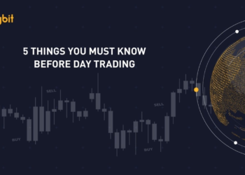 5 Things You Must Know Before Day Trading Crypto