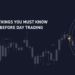 5 Things You Must Know Before Day Trading Crypto