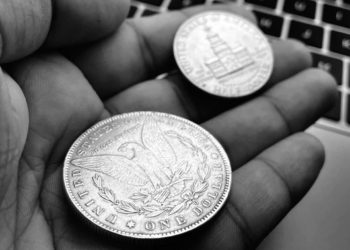 VeChain in 2021 Forbes Blockchain, Bullish Move In Sight?