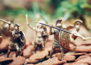 VeChain Holds Its Ground Against The Bears, Can It Reach $1?