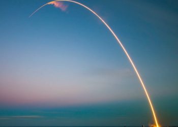 VeChain on the cusp of a parabolic rally? Analyst responds