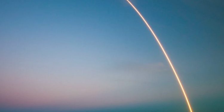 VeChain on the cusp of a parabolic rally? Analyst responds