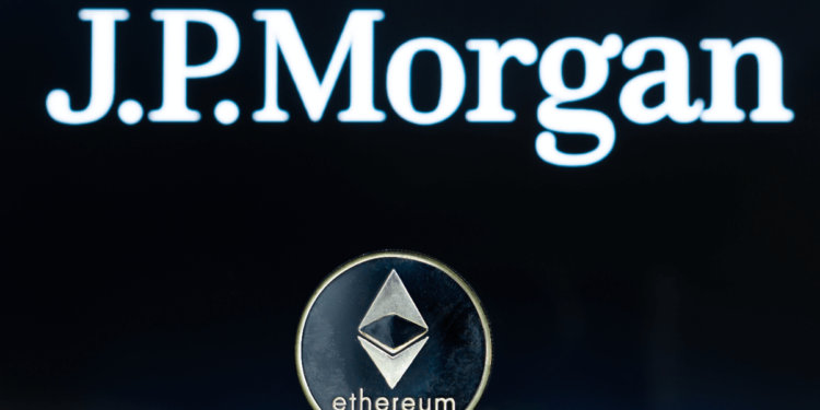 ‘Fulfilment of Satoshi’s Dreams’ Ethereum Gets a Nod from JPMorgan