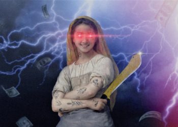 Oversupplied NFT Market Sees Interest and Sales Plunge