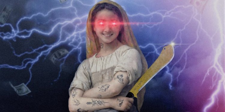 Oversupplied NFT Market Sees Interest and Sales Plunge