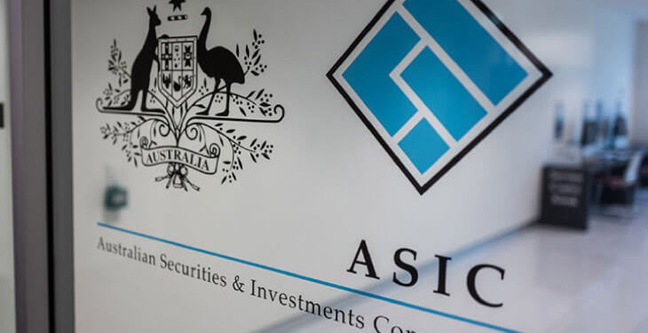 ASIC Is Assessing Complaints From MyCryptoWallet Users