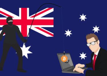 Financial Analyst Warns Of Crypto Scams, Advises Aussies To Be Cautious