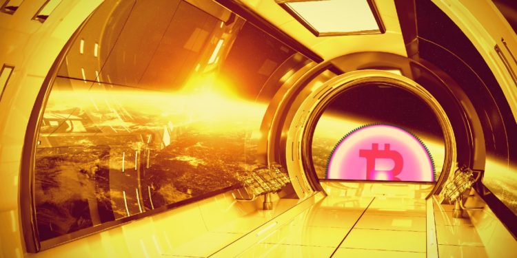 Bitcoin Blasting Off to $700,000, According to Crypto Investment Firm Pantera Capital – Here’s When