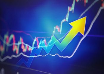 Crypto Market Sentiment Jumps Back Into Positive Zone; Litecoin Takes Top