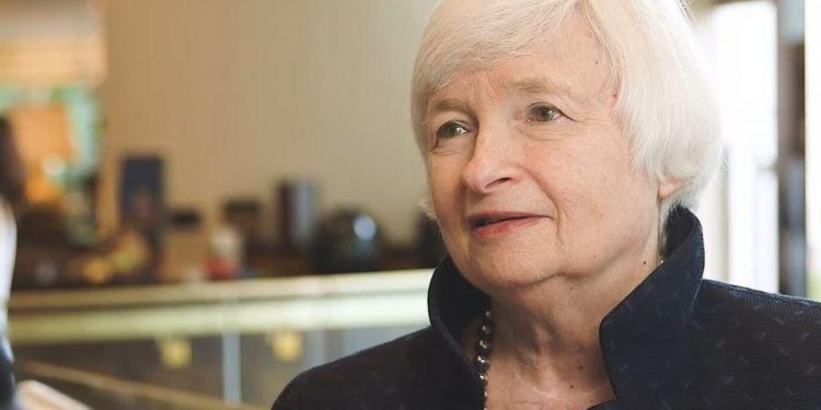 Yellen & Global Tax Plan, Russian Crypto Consultation, Indian NFT Marketplace + More News