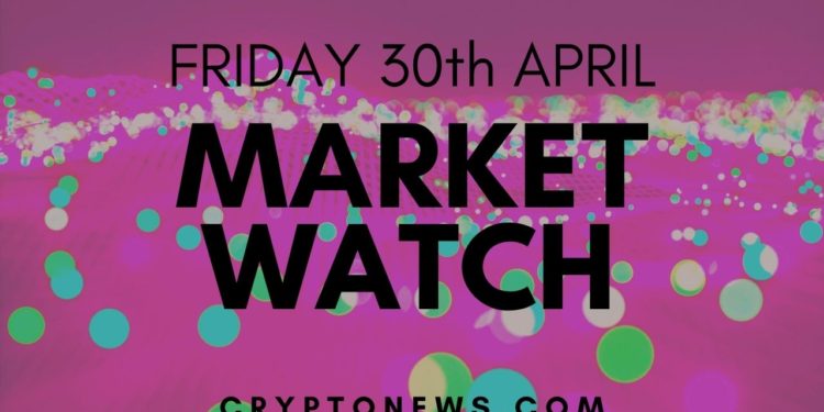 Bitcoin Fluctuates, Ethereum Near ATH, BNB Rallies