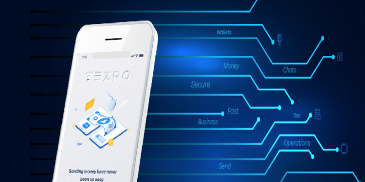 Tezro, Your New Fastest and Most Secured Payment Tool