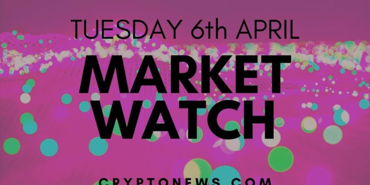 Bitcoin Inches Higher, Ethereum’s New ATH, XRP Flips ADA