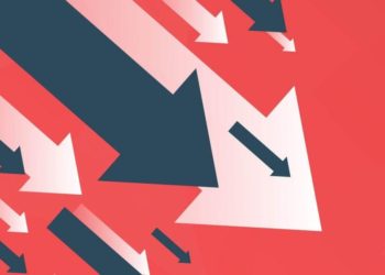 Almost USD 10 Billion Liquidated Amid Sunday Selloff In Crypto Market