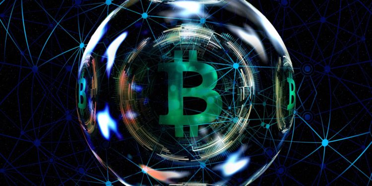 Estimating The Chance Of Six Figure BTC In 2021