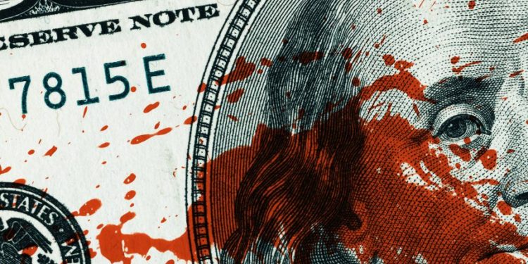 Coinbase COIN Debuts To A Bloody Bitcoin, But Bullish Structure Remains