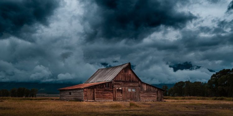 Cloudy With A Chance Of Downside