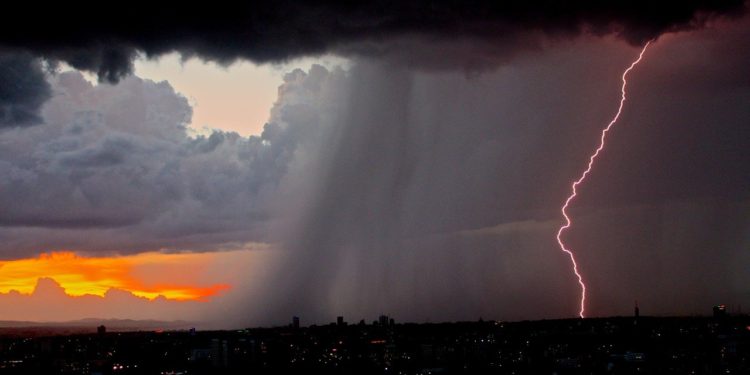 Cycle Climax Or Risky Reset?