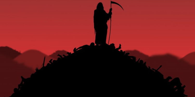 How Bitcoin Dominance Bullish Engulfing Could Signal An End To Altcoin Season