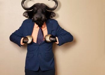 Number Of Bitcoin Mentions In Company Earnings Reports Goes Parabolic