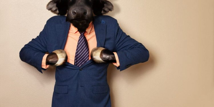 Number Of Bitcoin Mentions In Company Earnings Reports Goes Parabolic