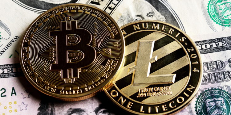 Litecoin Signal Shines, Suggests Downtrend Against Bitcoin Is Over