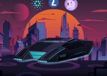 Cardano, Litecoin and Dogecoin Could Still Blast Off Into the Stratosphere, Says Top Analyst