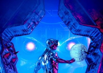 Incoming Binance.US CEO Brian Brooks Looks To Reshape Crypto Regulatory Landscape