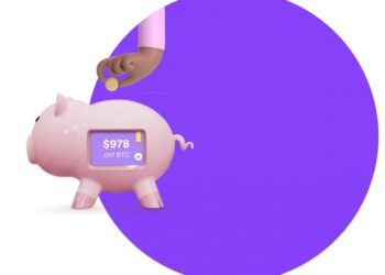 Crypto Piggy Bank Launches To Help Kids Save Bitcoin
