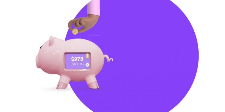 Crypto Piggy Bank Launches To Help Kids Save Bitcoin