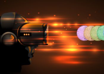 These Five Big Name Crypto Assets Are Ready To Explode, According to Prominent Trader