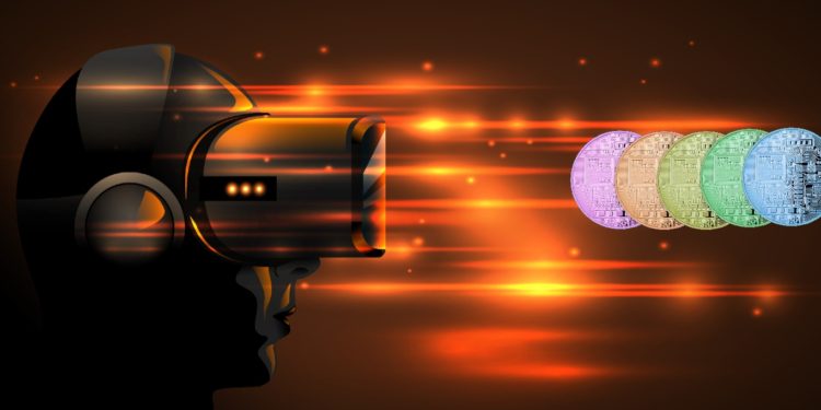 These Five Big Name Crypto Assets Are Ready To Explode, According to Prominent Trader