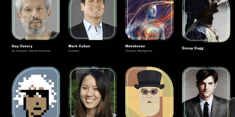 Mark Cuban, Snoop Dogg, Metakovan & More to Judge NFT Funding Contest
