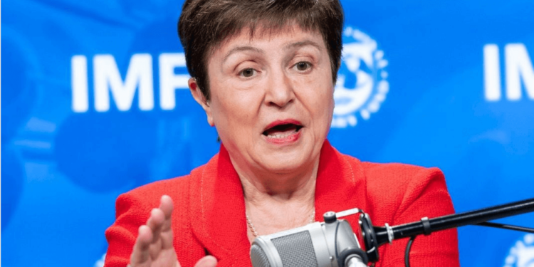 Collect Taxes More Effectively to Avoid ‘Debt Trap’ Chaos, Warns IMF