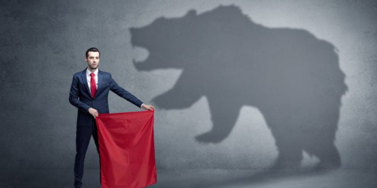 Bitcoin Closes Best Quarter In History, But A Bearish Signal Lingers