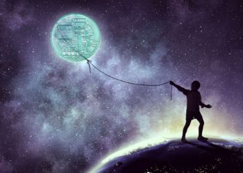 One Emerging Crypto Sector To See New Highs After Market Shakeout, Says Top Analyst