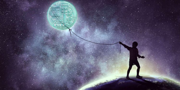 One Emerging Crypto Sector To See New Highs After Market Shakeout, Says Top Analyst