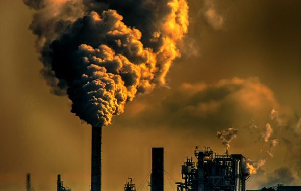 1 Bitcoin Transaction Requires 75 Gallons of Gasoline