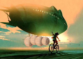 Overlooked Sector of Crypto Markets Is Ready for Lift-Off, Says Trader Tyler Swope