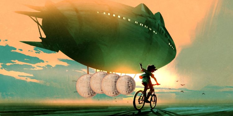 Overlooked Sector of Crypto Markets Is Ready for Lift-Off, Says Trader Tyler Swope