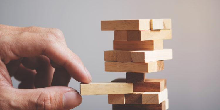 Euphoria Exhaustion & FUD Behind Massive Liquidations