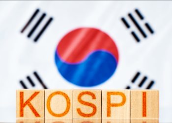 ‘Alarm’ Rings as Crypto Trading Outpaces Stock Market in South Korea