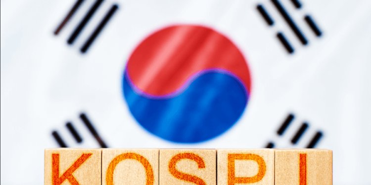 ‘Alarm’ Rings as Crypto Trading Outpaces Stock Market in South Korea