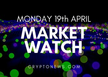 Bitcoin and Ethereum Remain Well Bid, DOGE Hits New ATH