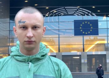 Corporations Could Capitalize On Protest