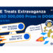 DOGE Treats Extravaganza – USD 500,000 in DOGE Prizes!