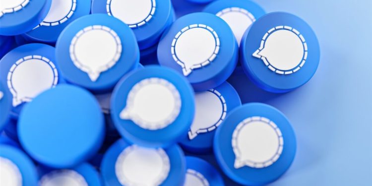 Signal Turns Into Noise With MobileCoin Integration