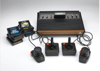 Atari Ventures Into NFTs, Blockchain To Boost Its Revenues