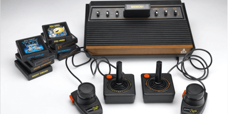 Atari Ventures Into NFTs, Blockchain To Boost Its Revenues