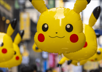 This Spanish AR NFT Campaign Will Give You Pokémon Go Flashbacks